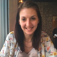 The Wildlife Aid Foundation Employee Abbey Warner's profile photo