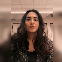 Zuru Services Employee 伊贝拉bushra Iqbal's profile photo