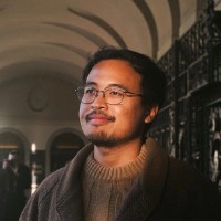 SBGA I BLENGINI GHIRARDELLI Employee Dimas Dewantara's profile photo
