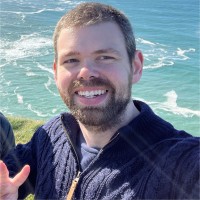 UPTIVE Employee Nicholas Defisher's profile photo