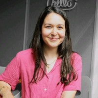 PLEXGROUP Employee Tatjana Kohler's profile photo