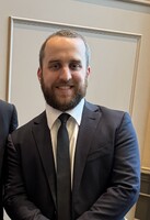 VLR Management Employee Daniel Wiedmayer's profile photo