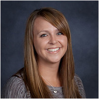 AkitaBox Employee Nicole Spees's profile photo