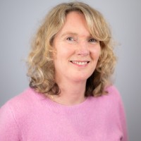 QUALCO UK Employee Jane Maher's profile photo