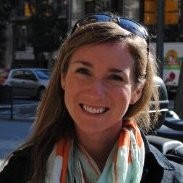 Melissa Iannucci Email & Phone Number