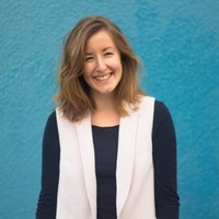 Google Employee Meghan O'Connell's profile photo