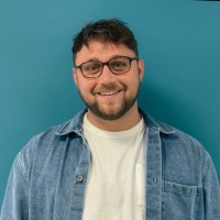 Vantage Consulting Employee Callum Perry's profile photo