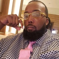 State of Florida Employee Khristopher Williams's profile photo