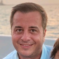 AREA Construcción Employee Carlos López Ruiz's profile photo