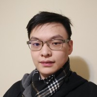 QuickPOS Technologies Inc Employee Chun Yin's profile photo