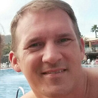 Severn Trent Employee Mark Headland's profile photo