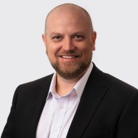 Comcater Employee Brad Frischkorn's profile photo