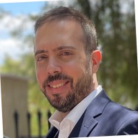 Datakat S.A. Employee George Vlavianos's profile photo