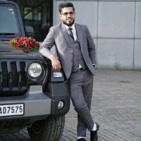 Silver Arcade Linen LLC Employee Arshak Ayyoob's profile photo