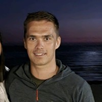 Fredrik Buch Email