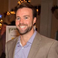 NIO Employee Daniel Casey's profile photo