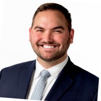 CBS News Detroit Employee Jordan Burrows's profile photo