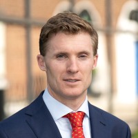 Eagle Street Partners Employee Michael Purcell's profile photo