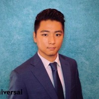 WNDU-TV Employee John Kim's profile photo