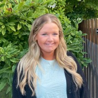 PALLITE® Employee Elizabeth Joyce's profile photo