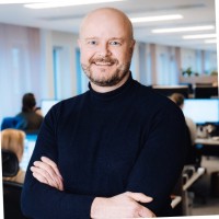 David Jost Email