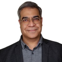 Arif Rizvi