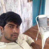 FMR Systems, Inc. Employee Vikram Simha's profile photo