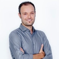 Carat España Employee Iñaki Muruzábal's profile photo
