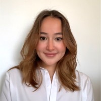Boldheart Employee Eléa Wang's profile photo