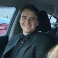 JPMorgan Chase & Co. Employee Wayne McCoy's profile photo