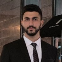 Mazhellan Employee Amir Nasiri's profile photo