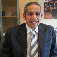 ANAS S.p.A. Employee Maurizio Biccellari's profile photo