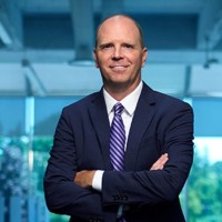 Gore Mutual Insurance Employee Andy Taylor's profile photo