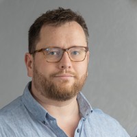 Stacker Employee Ben Spencer's profile photo