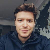 D-Facto Motion GmbH Employee Michael Kondaurow's profile photo