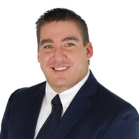 The HCI Group Employee Nathan Schreiber's profile photo