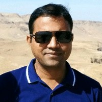 Anand Parikh Email & Phone Number