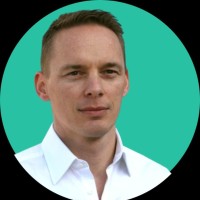 Tradedoubler Employee Benjamin Gromann's profile photo