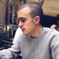 Yari Labs Employee Michael Agra's profile photo