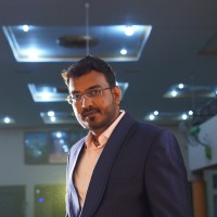 Sabarinathan V Email & Phone Number