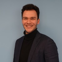 Ryan van Reenen Email & Phone Number