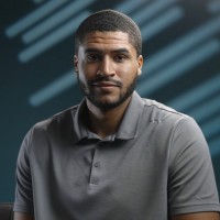 Megastar Advisors, LLC. Employee Isaiah Woodruff's profile photo