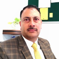 Vinod Thakur Email & Phone Number