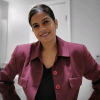 GFL Environmental Inc. Employee Diana Dsouza-Saldanha's profile photo