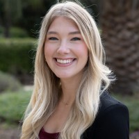 Lehigh University Employee Savannah Lee's profile photo