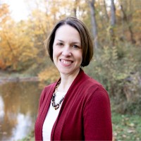 Naval Nuclear Laboratory (FMP) Employee Heather Barry's profile photo