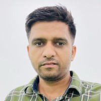 Harsh Vardhan's profile photo