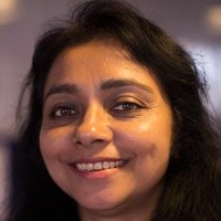 Agrud Technologies Employee Sharmila Ghosh's profile photo