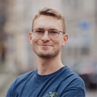 VisualMakers Employee Tim Christophersen's profile photo
