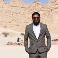 Saudi BAUER Foundation Contractors Employee Muhammad Bilal's profile photo